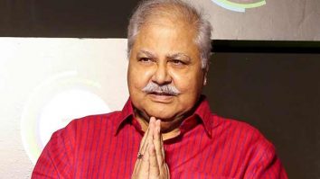 Veteran actor Satish Shah passes away at 73