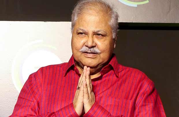 Veteran actor Satish Shah passes away at 73