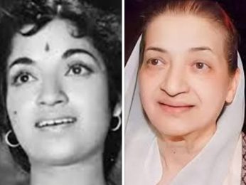 Veteran actress Sandhya Shantaram passes away at 94