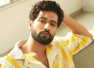 Vicky Kaushal reflects on 10 glorious years in cinema: “I’m very grateful to have worked with directors who are first-timers and veterans”