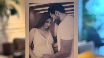 Vicky Kaushal shares his purest joy about fatherhood: “Just being a dad” is all I’m looking forward to