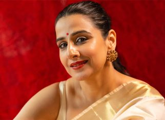 Vidya Balan reveals she was offered her Bollywood debut ‘Parineeta’ at an Enrique Iglesias concert: “He told me, ‘You are my Parineeta.”