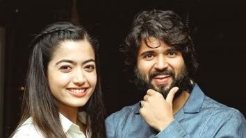 Vijay Deverakonda and Rashmika Mandanna reportedly get engaged in private ceremony; wedding planned for February 2026?