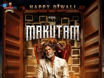 Vishal Krishna on taking over the reins of Makutam, “I had been ghost-directing the project for some time now”