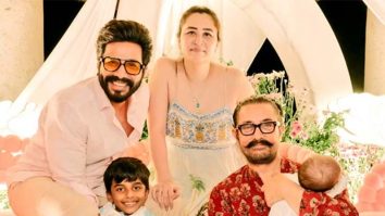 Vishnu Vishal calls Aamir Khan “The greatest gift god has given” him, opens up about their deep friendship