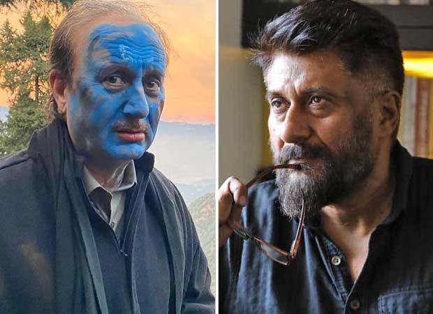 “Were we bhikaris before The Kashmir Files?” – Vivek Agnihotri SLAMS trolls linking lavish new house to film’s success; says, “Pallavi Joshi and I were always well-to-do” “Were we bhikaris before The Kashmir Files?” – Vivek Agnihotri SLAMS trolls linking lavish new house to film’s success; says, “Pallavi Joshi and I were always well-to-do”