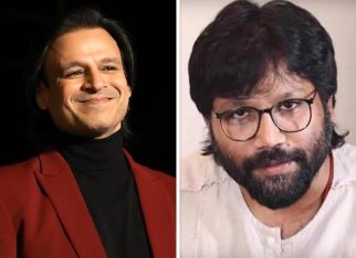 Vivek Oberoi joins Prabhas and Sandeep Reddy Vanga’s action-drama Spirit: “Super kicked”