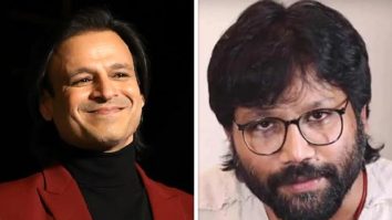Vivek Oberoi joins Prabhas and Sandeep Reddy Vanga’s action-drama Spirit: “Super kicked”