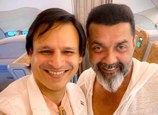 “Absolutely killed it as Ajay Talwar”: Vivek Oberoi hails “Lord” Bobby Deol’s performance in The Ba***ds Of Bollywood, gets nostalgic about Soldier days