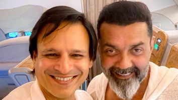 “Absolutely killed it as Ajay Talwar”: Vivek Oberoi hails “Lord” Bobby Deol’s performance in The Ba***ds Of Bollywood, gets nostalgic about Soldier days “Absolutely killed it as Ajay Talwar”: Vivek Oberoi hails “Lord” Bobby Deol’s performance in The Ba***ds Of Bollywood, gets nostalgic about Soldier days