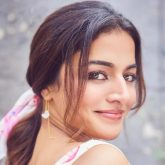 Wamiqa Gabbi returns to Malayalam cinema with action thriller Tiki Taka, starring alongside Asif Ali