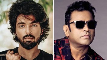 GV Prakash overwhelmed as AR Rahman gifts him his white grand piano after National Award win: “It is not just an instrument, it’s a blessing, a piece of his soul that will inspire me forever”