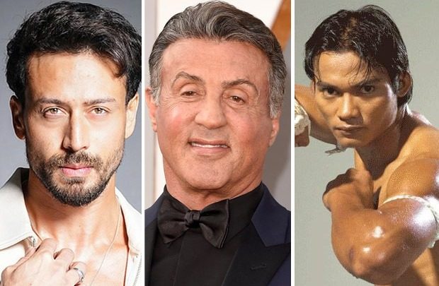 Tiger Shroff is set to team up with Sylvester Stallone and Tony Jaa for global Hollywood action film: Report