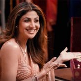 Shilpa Shetty unveils Navarambh with limelight lab grown Diamonds and redefines bridal gifting