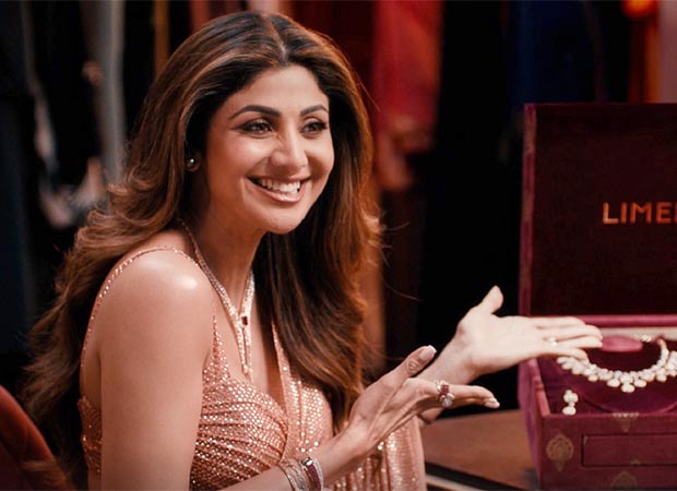 Shilpa Shetty unveils Navarambh with limelight lab grown Diamonds and redefines bridal gifting