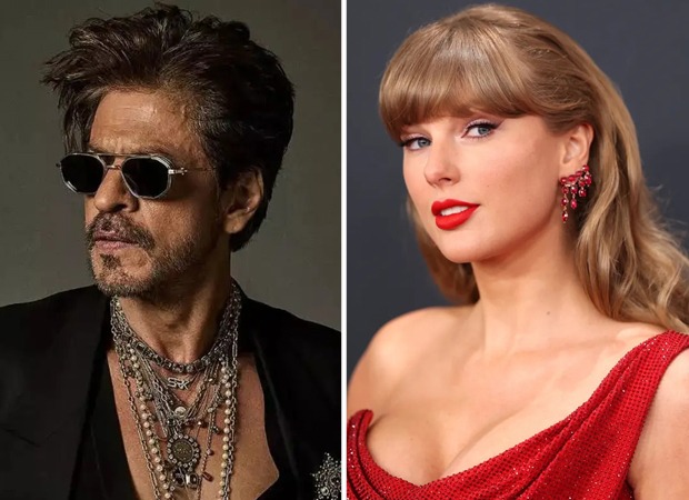 Shah Rukh Khan becomes world’s richest actor with $1.4 billion net worth, overtakes Taylor Swift 