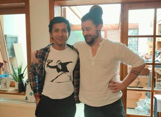 Beethoven classics reimagined for Anshuman Jha’s directorial debut Lord Curzon Ki Haveli starring Rasika Dugal and Arjun Mathur