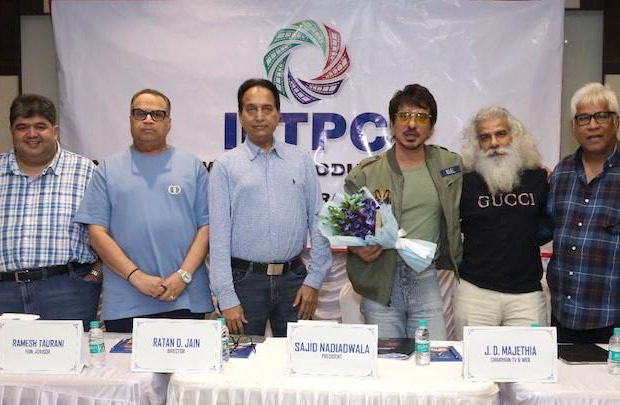 Sajid Nadiadwala steps down as AMPTP/IFTPC president after 13 years
