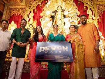 CONFIRMED! Ajay Devgn’s NY Cinemas rebranded as Devgn Cinex CONFIRMED! Ajay Devgn’s NY Cinemas rebranded as Devgn Cinex