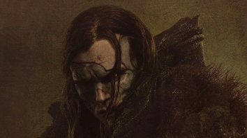 Guillermo del Toro unveils FRANKENSTEIN trailer and creature art