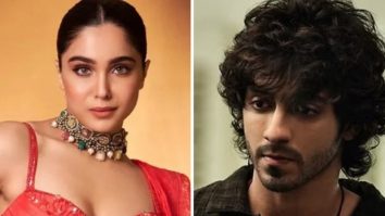 Sharvari to star opposite Ahaan Panday in Ali Abbas Zafar’s untitled action romance: Report
