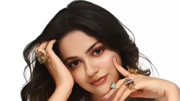 When Aneet Padda bagged her first advertisement for a coffee brand: “It arrived with mixed feelings for me”