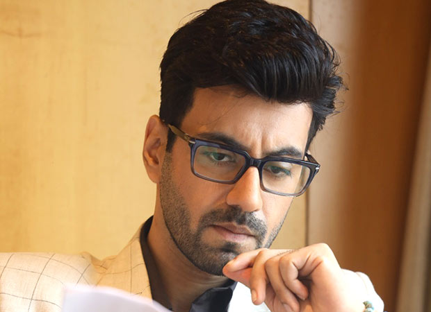 Karanvir Sharma opens up about his role in The Trial 2 “I made sure I kept it authentic and well detailed”