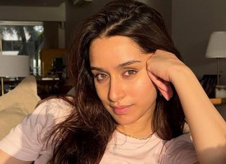 Shraddha Kapoor drops sun-kissed photos, calls mystery photographer ‘lucky’; see pics Shraddha Kapoor drops sun-kissed photos, calls mystery photographer ‘lucky’; see pics