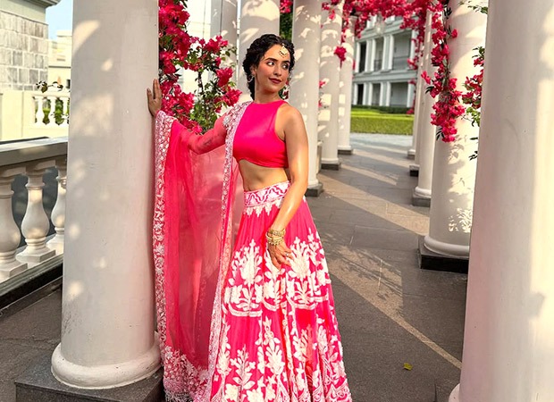 Sanya Malhotra shares laughter-filled BTS moments from Sunny Sanskari Ki Tulsi Kumari; watch