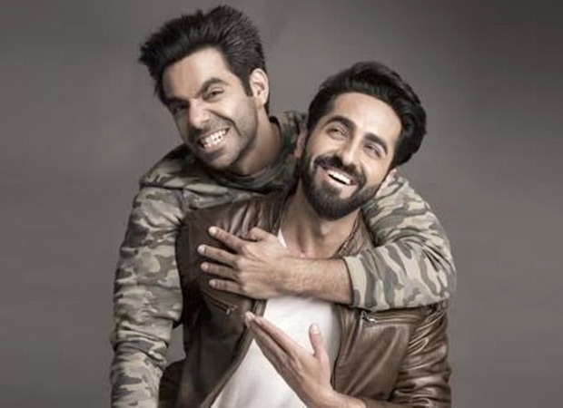 Ayushmann Khurrana says there is no comparison between him and brother Aparshakti Khurana: “He is far more successful than me” : Bollywood News – Bollywood Hungama