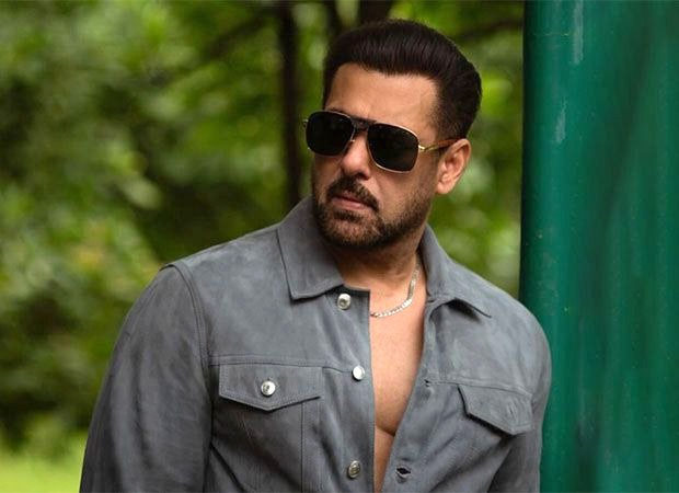 Director J.K. Bihari on casting Salman Khan in Biwi Ho To Aisi, “I just judged him by his walk”