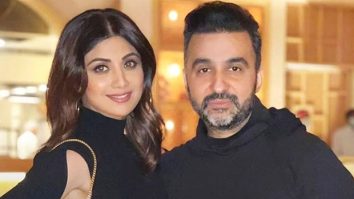 Bombay HC blocks Shilpa Shetty and Raj Kundra’s international travel amid Rs 60 crores fraud case