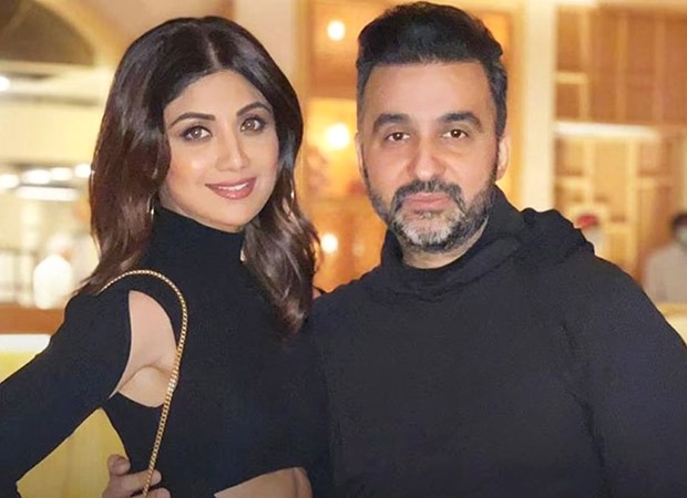 Bombay HC blocks Shilpa Shetty and Raj Kundra’s international travel amid Rs 60 crores fraud case : Bollywood News – Bollywood Hungama