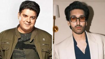 Sajid Khan set to launch Govinda’s son Yashvardhan Ahuja with his directorial comeback after 7 years