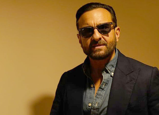 Saif Ali Khan misses the madness of 90s’ film sets; says, “Back then, there was this mad energy”