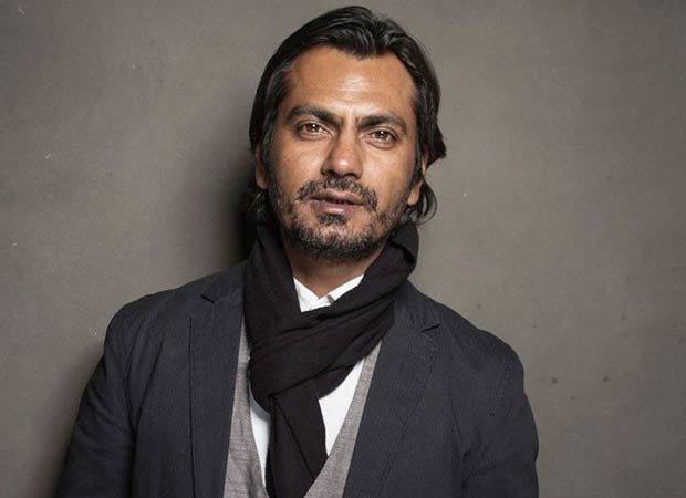 Is Nawazuddin Siddiqui preparing to play a visually impaired character? His cryptic post sparks speculation : Bollywood News – Bollywood Hungama