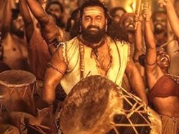 Divinity Unleashed! Hombale Films drops the track ‘Brahmakalasha’ from Kantara: Chapter 1; watch