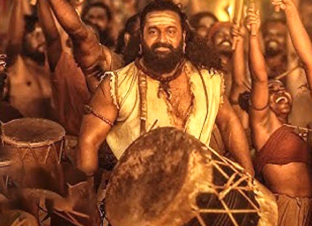 Divinity Unleashed! Hombale Films drops the track ‘Brahmakalasha’ from Kantara: Chapter 1; watch