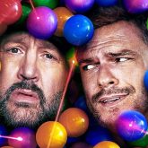 Kevin James and Alan Ritchson go full action in Playdate, trailer out!