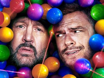 Kevin James and Alan Ritchson go full action in Playdate, trailer out! Kevin James and Alan Ritchson go full action in Playdate, trailer out!