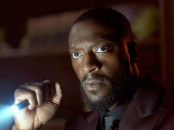 Prime Video announces premiere date and drops teaser for Season 2 of the crime thriller Cross Prime Video announces premiere date and drops teaser for Season 2 of the crime thriller Cross