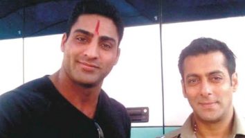 Salman Khan mourns death of Tiger 3 co-star Varinder Singh Ghuman: “Rest in peace”