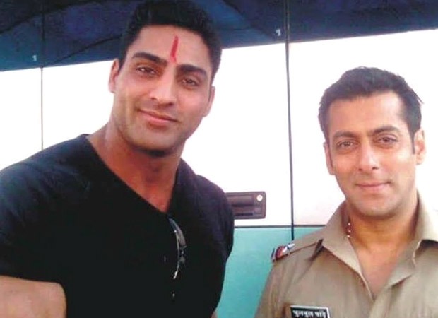 Salman Khan mourns death of Tiger 3 co-star Varinder Singh Ghuman: “Rest in peace” : Bollywood News – Bollywood Hungama