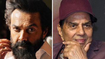 Bobby Deol opens up on his father Dharmendra’s emotional praise for his acting evolution: “Now you understand yourself as an actor, now you know your capabilities”