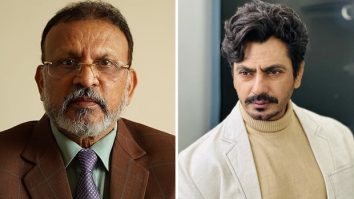 Annu Kapoor opens up on awkward interview with Nawazuddin Siddiqui; says, “He disrespected himself”