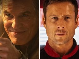 Glen Powell runs for his life in Edgar Wright’s The Running Man, trailer out now!