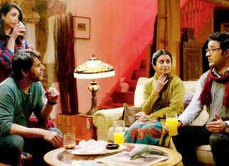 Anshuman Jha on Lord Curzon Ki Haveli being appreciated, “We believed in the film and in the intelligence of our audience”