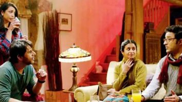 Anshuman Jha on Lord Curzon Ki Haveli being appreciated, “We believed in the film and in the intelligence of our audience”