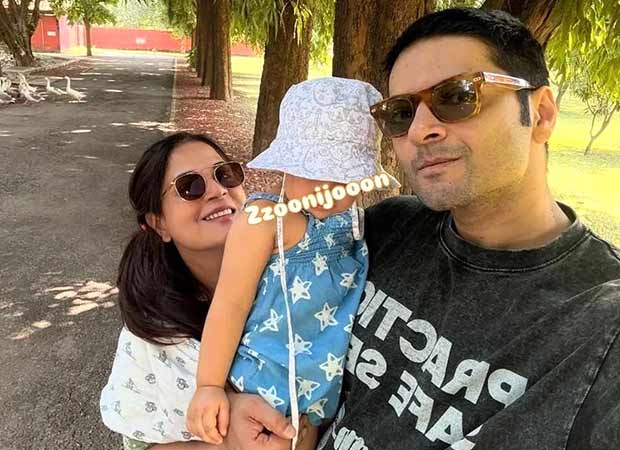 Richa Chadha flies to Benares to spend quality time with beau Ali Fazal on the sets of Mirzapur: The Film : Bollywood News – Bollywood Hungama Richa Chadha flies to Benares to spend quality time with beau Ali Fazal on the sets of Mirzapur: The Film : Bollywood News – Bollywood Hungama