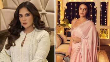 From Richa Chadha to Neha Dhupia: 9 Bollywood divas who light up Diwali with stunning festive looks